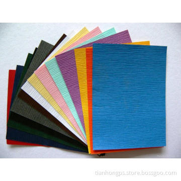 Fancy Paper Vanguard